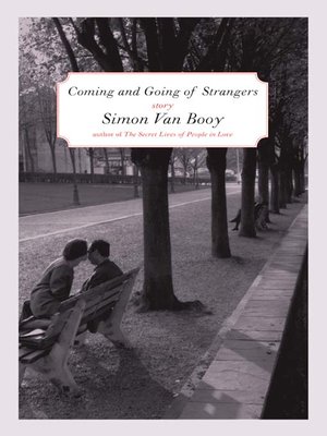 cover image of The Coming and Going of Strangers